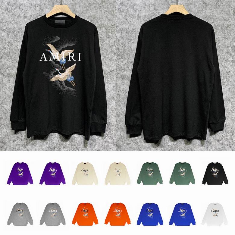 Amiri S-XXL  sytCH008